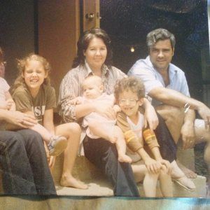 Meet your Posher, Joni